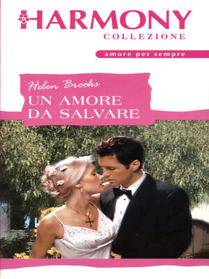 cover image of Un amore da salvare